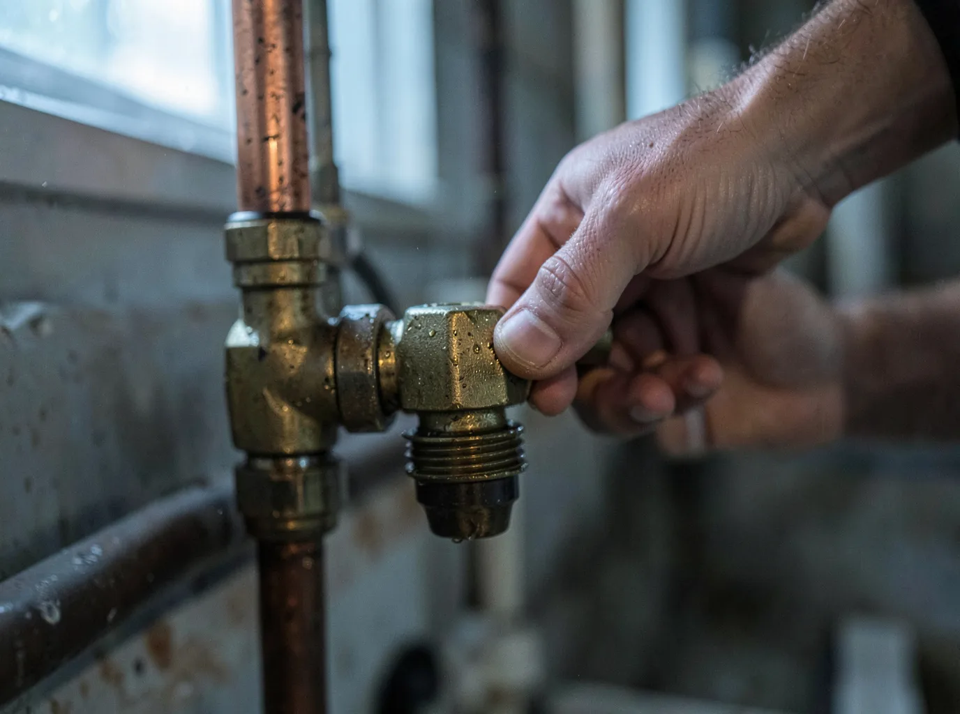 Emergency Plumber Winchester, TN FAQs